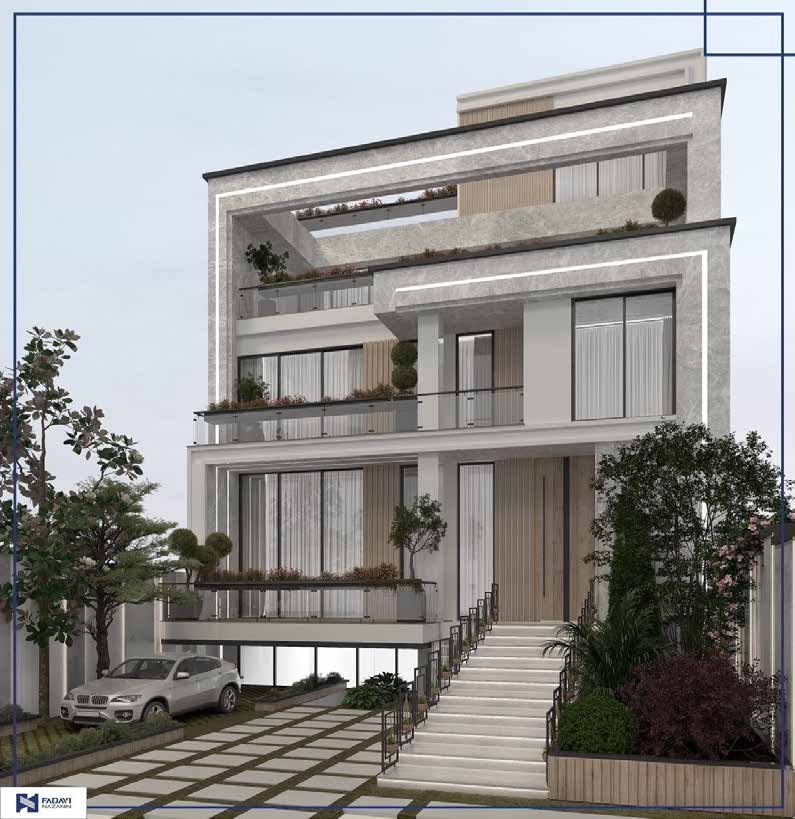 ویلای مسکونی سولقان